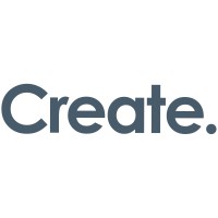 CREATE BESPOKE KITCHENS LIMITED logo - Similar company to Awck Projects Ltd