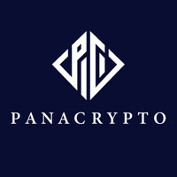 Panacrypto logo - Similar company to Real Estate Tokenization Ph