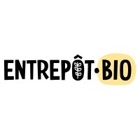 Entrepôt.Bio logo - Similar company to Malicieuse Diy