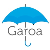 Garoa Produções Audiovisuais logo - Similar company to Cabrito Filmes