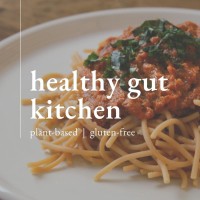 Healthy Gut Kitchen logo - Similar company to Happy Gut Kitchen