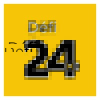 Défi24h Angers Téléthon (Association AFM Téléthon) logo - Similar company to Radio G!