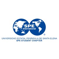 SPE UPSE Student Chapter logo - Similar company to Spe Student Chapter Universidad Central Del Ecuador