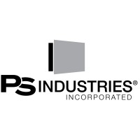 PS Industries logo - Similar company to Paragon Pro Manufacturing Solutions, Inc.