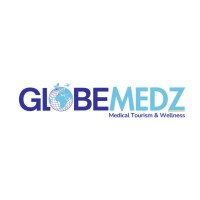 GlobeMedz logo - Similar company to Careescapes Ai
