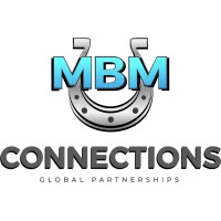 MBM CONNECTIONS logo - Similar company to Topfit Mental Coaching