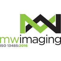 MW Imaging logo - Similar company to Frontier Imaging Inc