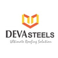 Deva Steels logo - Similar company to Malabar Tours And Travels