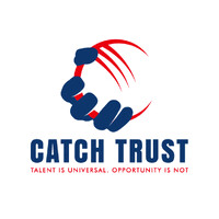 CATCH Trust logo - Similar company to Cricket Without Boundaries