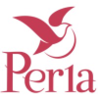 Perla logo - Similar company to Switchhikers