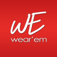 Wear'Em logo - Similar company to Magnus Distribution