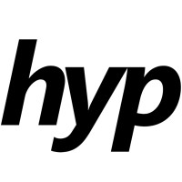 HYP logo - Similar company to Hyo Technologies, Inc