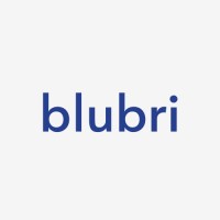 Blubri logo - Similar company to Ceana