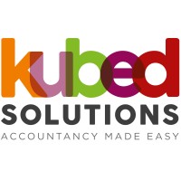 Kubed Solutions Ltd logo - Similar company to Kubed Delivery