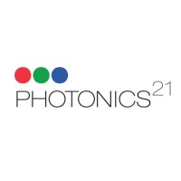Photonics21 logo - Similar company to Medphab