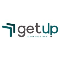 GetUp Itajaí logo - Similar company to Empilhadeiras Itajaí