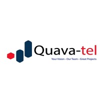 Quavatel Limited logo - Similar company to Vilcom Networks Limited
