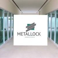 Metallock Esquadrias de Alumínio logo - Similar company to Metallock Esquadrias De Alumínio