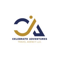 Celebrato Adventures Travel Agency LLC logo - Similar company to Me Time Soaps