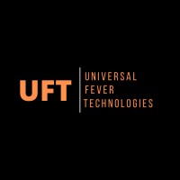 Universal Fever Technologies logo - Similar company to Create Education