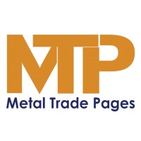 Metal Trade Yellow Pages logo - Similar company to Mk Overseas