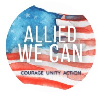 Allied We Can logo - Similar company to New Mindset Pathways