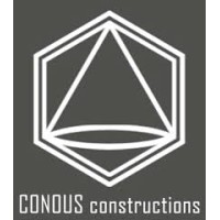 CONOUS GROUP OF COMPANIES logo - Similar company to Hellenic Event Rental Companies Association - Herca