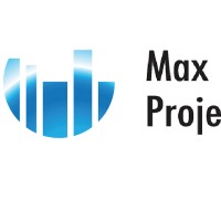 Maxproject Original logo - Similar company to Maxproject