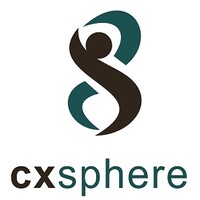 CXsphere logo - Similar company to Ai Connect