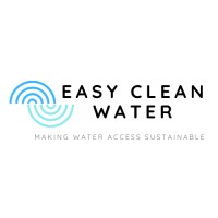 Easy Clean Water logo - Similar company to Pixelpro Marketing Solutions