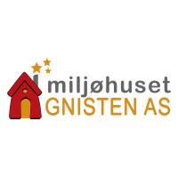 Miljøhuset Gnisten AS logo - Similar company to The Expat Network In Østfold