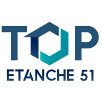 TOP ETANCHE 51 logo - Similar company to Sybat