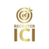 Recruter ici - Recrutement International logo - Similar company to Me Recrutement International