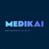 MedikAI logo - Similar company to Mlvisor
