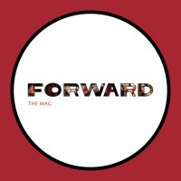 FORWARD logo - Similar company to Lily And Fox