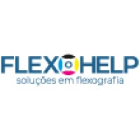 Flexo Help logo - Similar company to Imprepel Grafica E Editora Ltda