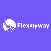 Flexmyway logo - Similar company to Leanble