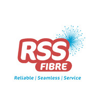 RSS Fibre logo - Similar company to Secanet