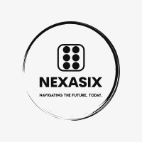 NexaSix logo - Similar company to Arkadas Venner Tech