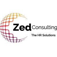 Zed Consulting logo - Similar company to Zed Consulting