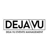 Deja Vu Events Management