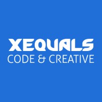 Xequals logo - Similar company to Sparks Interactive