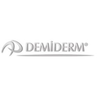 Demiderm Endüstriyel Sistemler logo - Similar company to Celiktas Textile