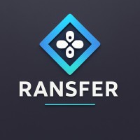 Ransfer logo - Similar company to Hello Postpartum