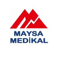 MAYSA MEDİKAL logo - Similar company to Mizana Medikal Ltd.