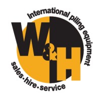 Watson and Hillhouse logo - Similar company to Lesanco Aps
