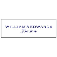 William and Edwards logo - Similar company to Freebnk