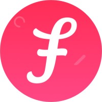 Frysbe: Chat & Meet New People logo - Similar company to Petsian The Social Network For Meeting New People