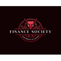 University of Galway Finance Society logo - Similar company to Relo