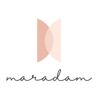 Maradam logo - Similar company to Eātica